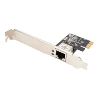 DIGITUS - network adapter - PCIe - Gigabit Ethernet x 1