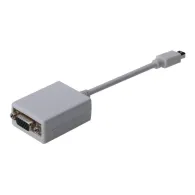 DIGITUS DisplayPort adapter - 15 cm