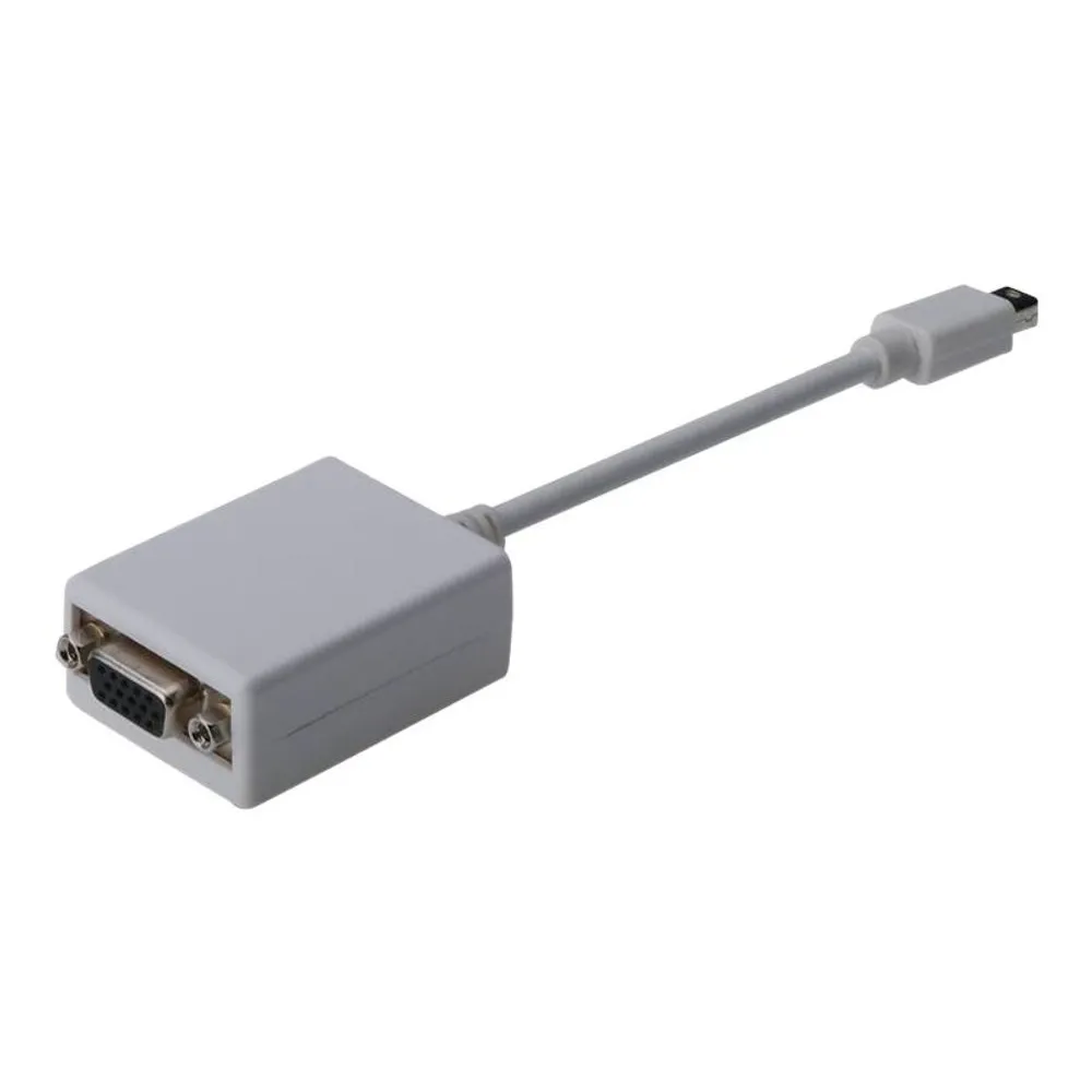 DIGITUS DisplayPort adapter - 15 cm
