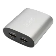 DIGITUS HDMI eARC Converter/Extractor DS-45337