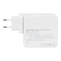 Digitus power adapter - 2 x USB 2 x USB-C - 100 Watt