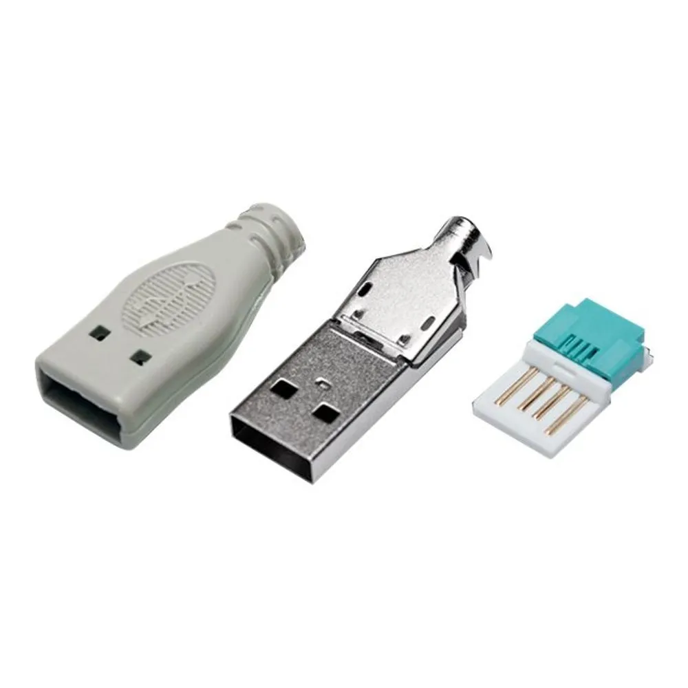 LogiLink USB connector - USB