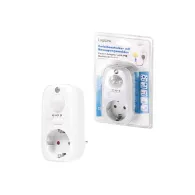 LogiLink - power switch