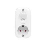 LogiLink - power switch