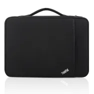 Lenovo thinkpad 14 inch sleeve black Lenovo - 1