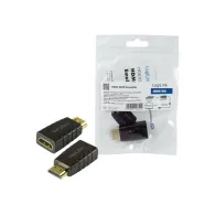 LogiLink HDMI EDID Emulator - EDID reader / writer - HDMI