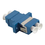 LogiLink network coupler - blue