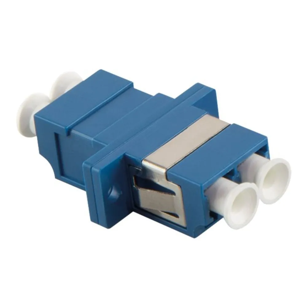 LogiLink network coupler - blue