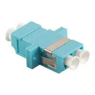 LogiLink network coupler - aqua