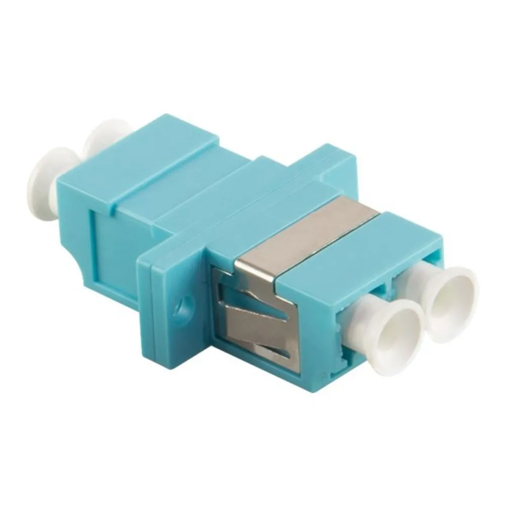 LogiLink network coupler - aqua