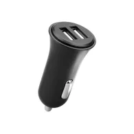 LogiLink car power adapter - USB - 10.5 Watt