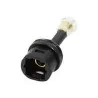 LogiLink Toslink Adapter - digital audio adapter