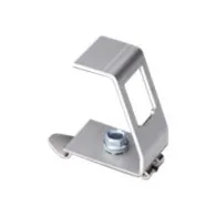 DIGITUS DIN rail adapter for 1x Keystone module