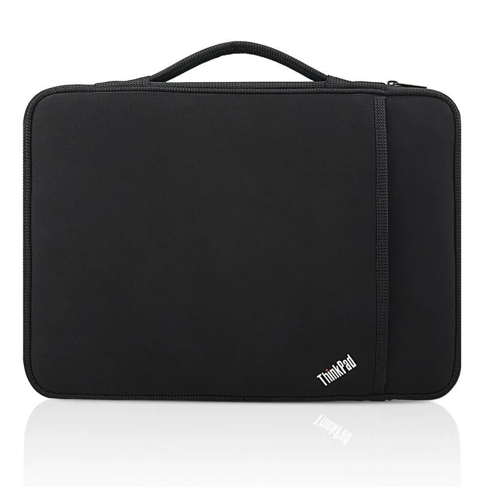 Lenovo thinkpad 13 inch sleeve black Lenovo - 1