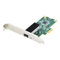 DIGITUS DN-10160 - network adapter - PCIe - Gigabit SFP x 1