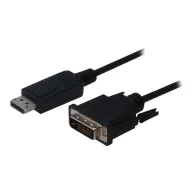 DIGITUS display cable - 2 m