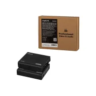 LogiLink - video/audio/infrared extender - HDMI infrared