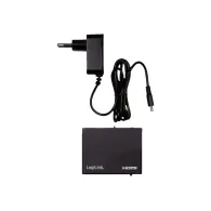 LogiLink - HDMI audio signal extractor