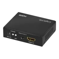 LogiLink - HDMI audio signal extractor