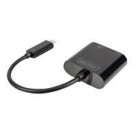 DIGITUS Network Adapter DN-3027 - USB-C