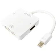 LogiLink - external video adapter