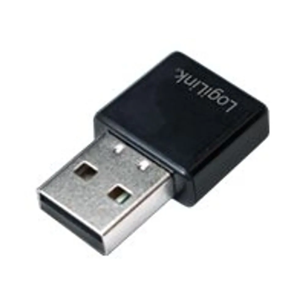 LogiLink Network Adapter WL0086B - USB 2.0