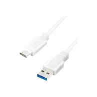 LogiLink USB-C cable - USB Type A to USB-C - 2 m