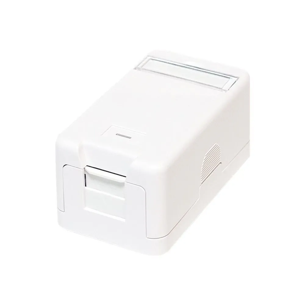 LogiLink surface mount box