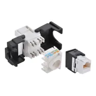 LogiLink modular insert