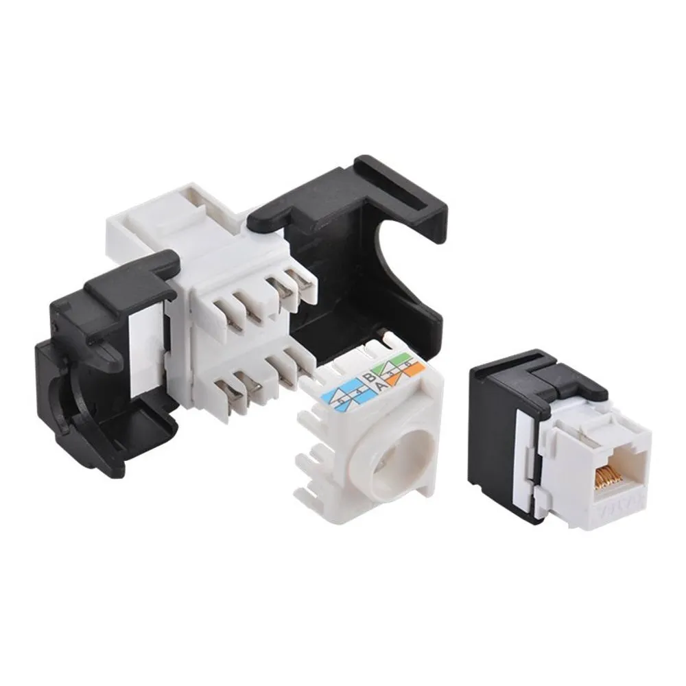 LogiLink modular insert