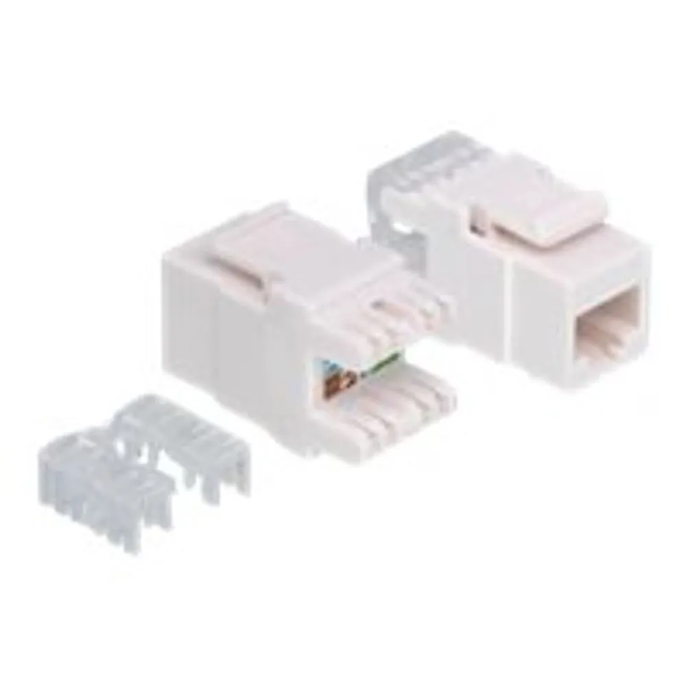 LogiLink EconLine modular insert