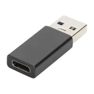 DIGITUS USB-C adapter - USB-C/USB