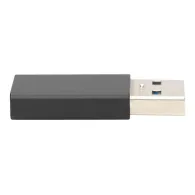 DIGITUS USB-C adapter - USB-C/USB