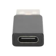 DIGITUS USB-C adapter - USB-C/USB