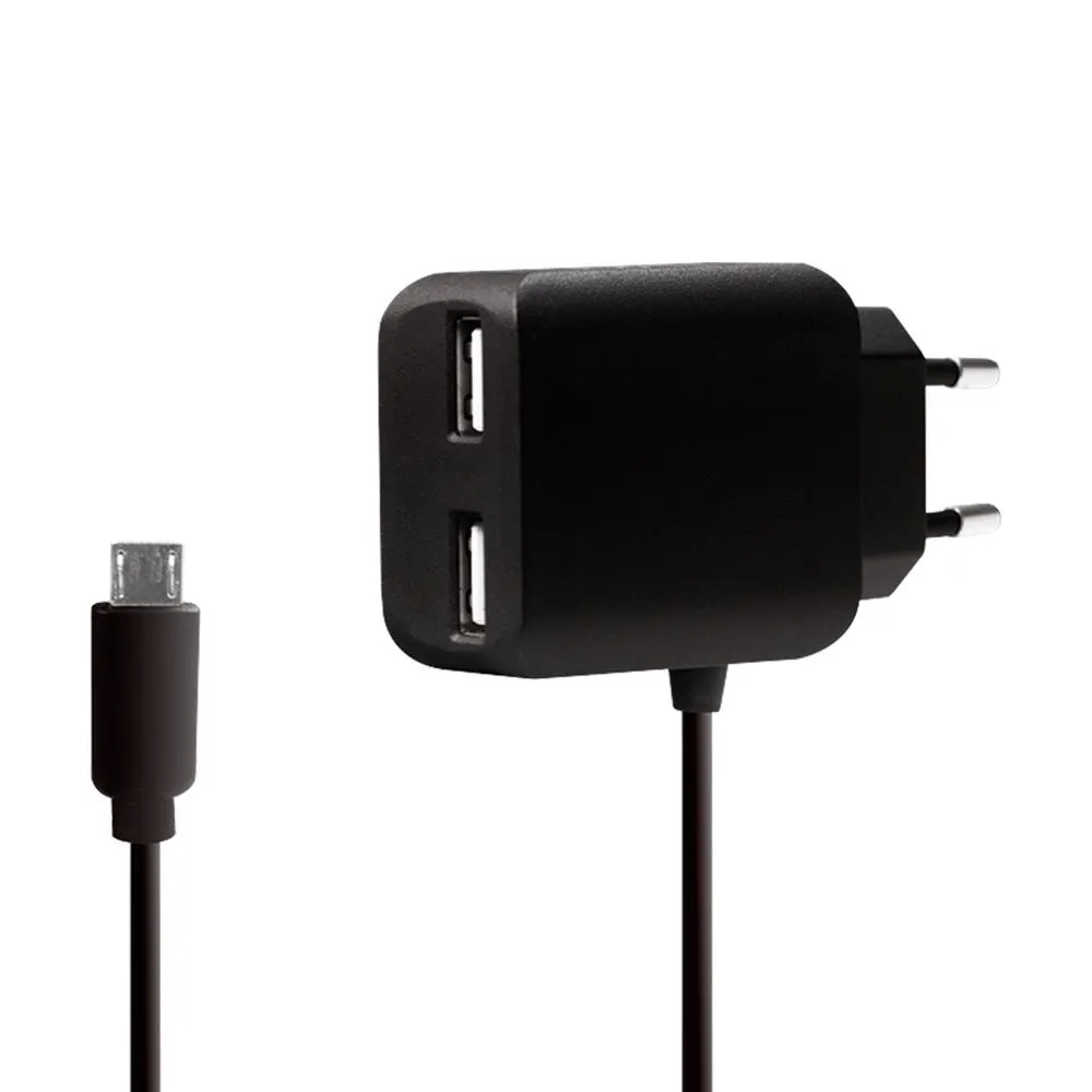 LogiLink power adapter