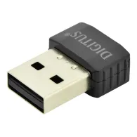 DIGITUS Network Adapter DN-70565 - USB 2.0