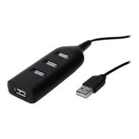 DIGITUS USB 2.0 Hub - 4 ports