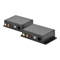 DIGITUS Professional DS-56100 - audio extender
