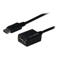 ASSMANN DisplayPort adapter - 15 cm