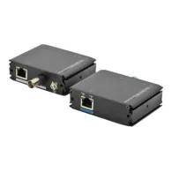 DIGITUS DN-82060 - network extender - 10Mb LAN 100Mb LAN