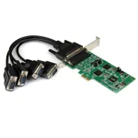 StarTech.com PEX4S232485 plăci adaptoare de interfață Intern Serial