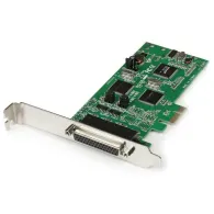 StarTech.com PEX4S232485 plăci adaptoare de interfață Intern Serial