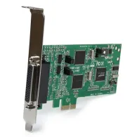 StarTech.com PEX4S232485 plăci adaptoare de interfață Intern Serial