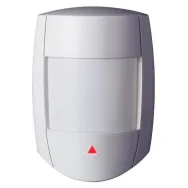 Detector de mişcare dual dg55+ tip senzor: dual pir tip