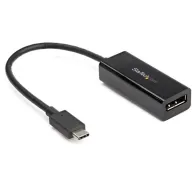 StarTech.com CDP2DP14B adaptor grafic USB 7680 x 4320 Pixel Negru