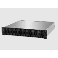 Lenovo thinksystem storage series 2u12 chassis 2xlenovo thinksystem de2000/de4000 hic