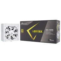 Vertex gx-1000 80 plus gold 1000w 12vhpwr full mod