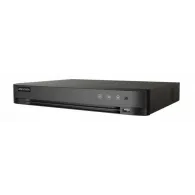 Dvr turbohd 4ch 5mp 1xsata acusens ids-7204huhi-m1/sc (include tv 1.5 lei) Hikvision - 1