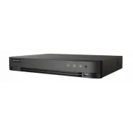 Dvr turbohd 4ch 5mp 1xsata acusens ids-7204huhi-m1/sc (include tv 1.5 lei) Hikvision - 1