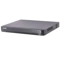 Dvr turbohd 4ch 4mp 1xsata acusens face (include tv 1.5 lei) Hikvision - 1